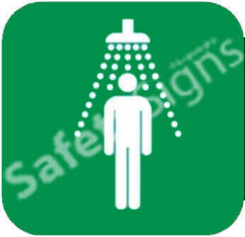 General Informational Signs